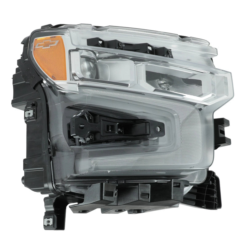 87828576 Genuine GM Headlamp Assembly For Chevrolet Silverado 1500 2.7L 5.3L