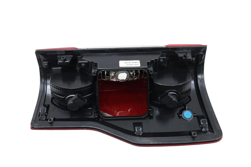 KC3Z-13405-C Genuine Ford Tail Lamp Assembly For F-250 F-350 F-450