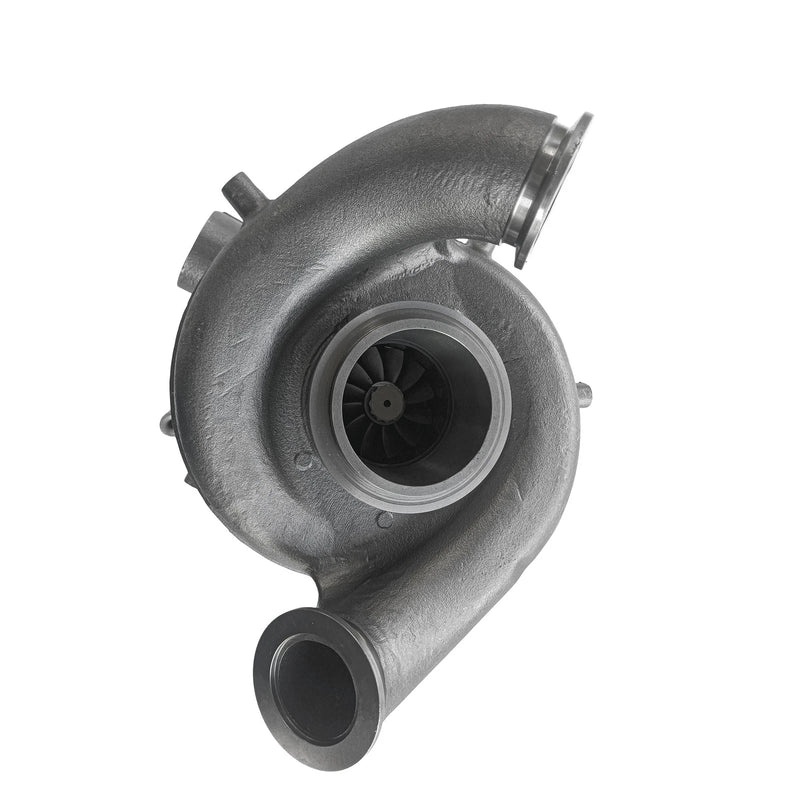 BC3Q-9G438-DM Genuine Ford Turbocharger Assembly For Ford 6.7L Diesel