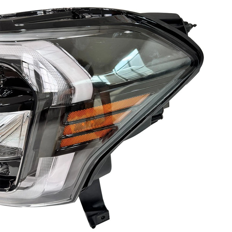 NL1Z-13008-D Genuine Ford Headlamp Assembly For Expedition 2022–2023