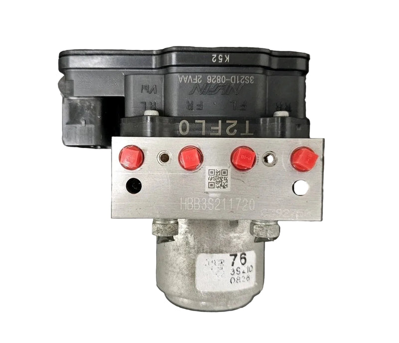 04571T2FL01 Genuine Honda ABS Modulator Valve For Accord 2.4L L4