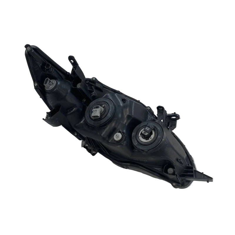 8115002B60 Genuine Toyota Headlamp Assembly For Corolla 1.8L