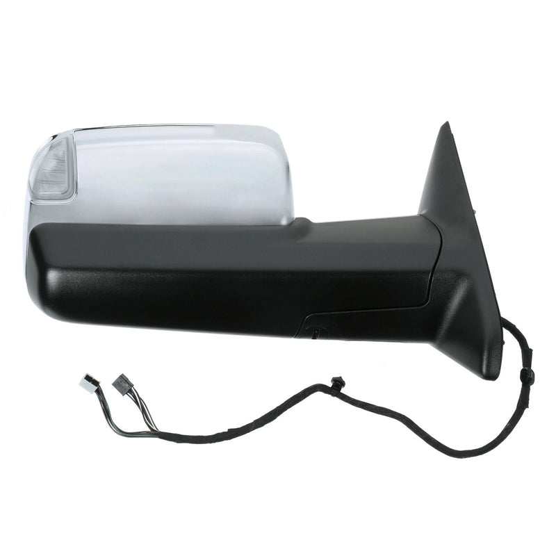 68412812AC Genuine Mopar Outside Rearview Mirror Right For Ram 1500