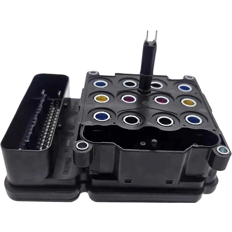 68145835AA Genuine Mopar ABS Hydraulic Unit For Jeep Wrangler 3.6L