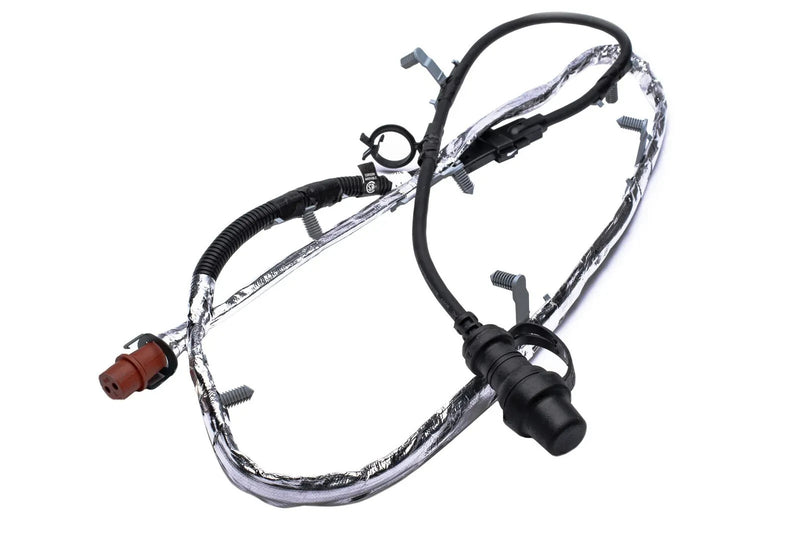 BC3Z-6B018-H Genuine Ford Engine Heater Cord For F-250 6.7L V8