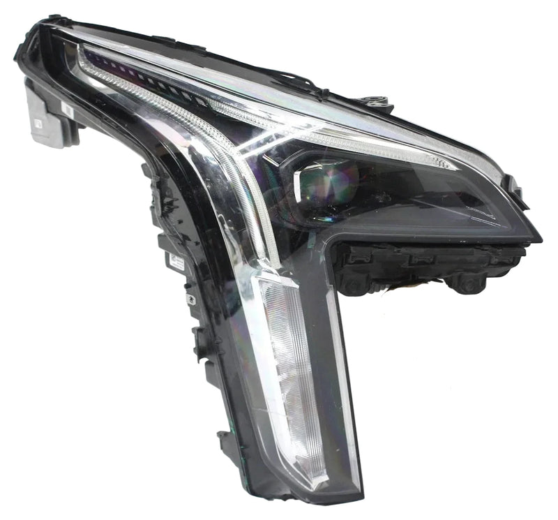 86825713 Genuine GM Front Headlamp Assembly For Cadillac XT4 2.0L