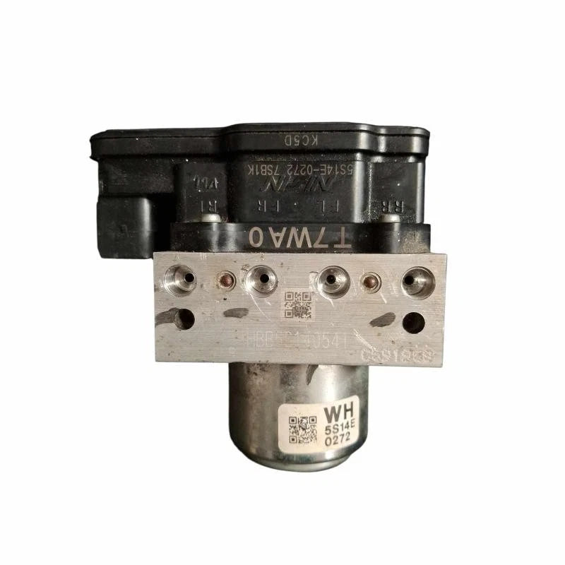 04571T7WA01 Genuine Honda ABS Control Unit For HR-V 1.8L L4