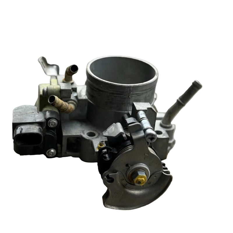 16400PZDA12 Genuine Honda Electronic Throttle Body For Element 2.4L