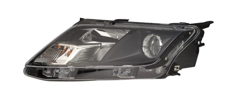 9E5Z-13008-B Genuine Ford Headlamp Assy For Fusion