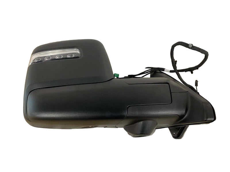 68547216AD Genuine Mopar Outside Rearview Mirror For Ram 1500 Trailer Tow