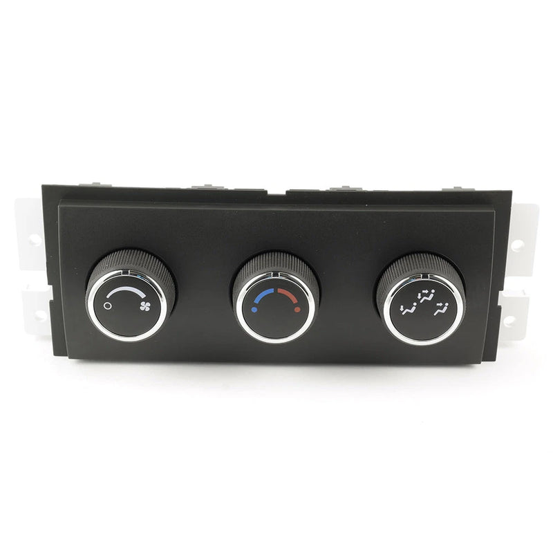 15109353 Genuine GM HVAC Control Panel For Cadillac Chevrolet GMC Buick