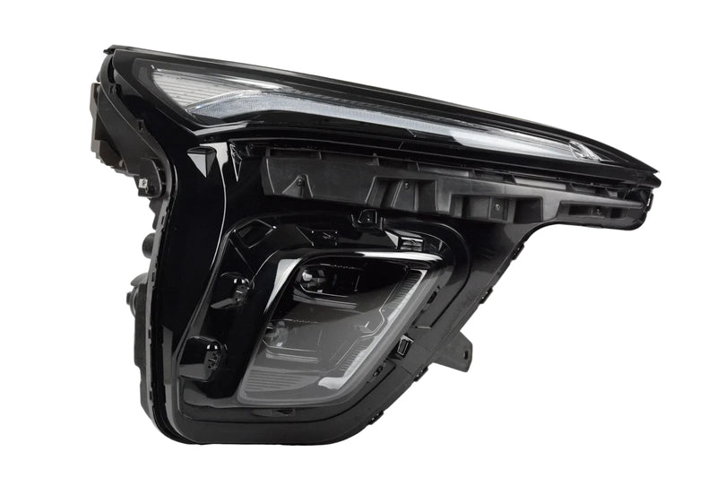 26558434 Genuine GM Front Headlamp Assembly