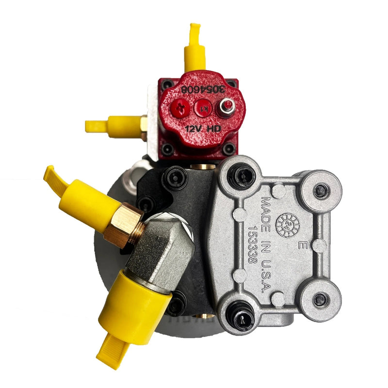3090942PX Genuine Cummins Injection Fuel Pump For Cummins Diesel Celect