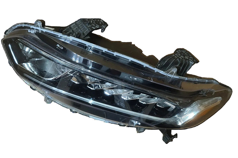33100TVAA01 Genuine Honda Headlamp Assembly For Accord 1.5L 2.0L