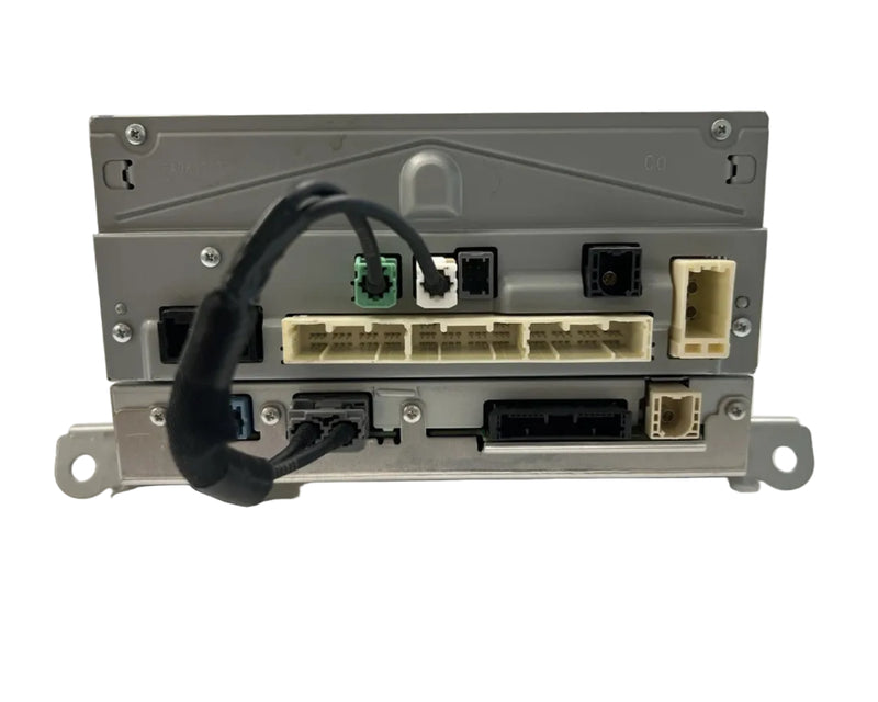 86140-0C420 Genuine Toyota Radio Receiver Assembly