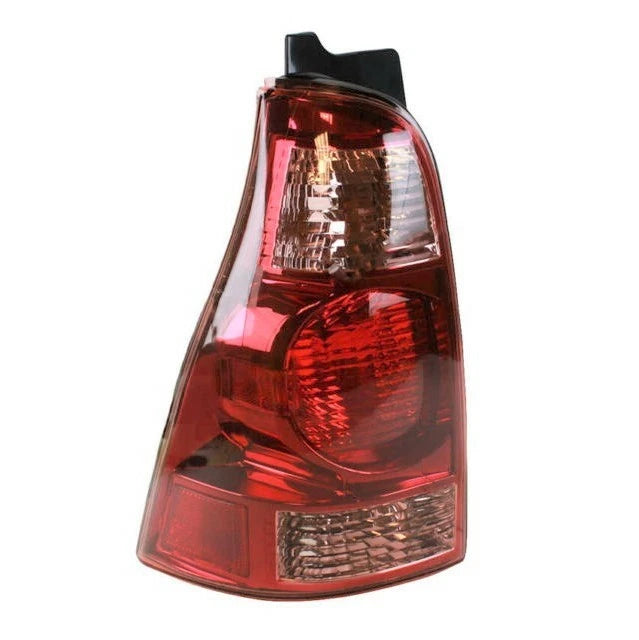 81561-35270 Genuine Toyota Driver Side Tail Light For 2003-2005 4Runner