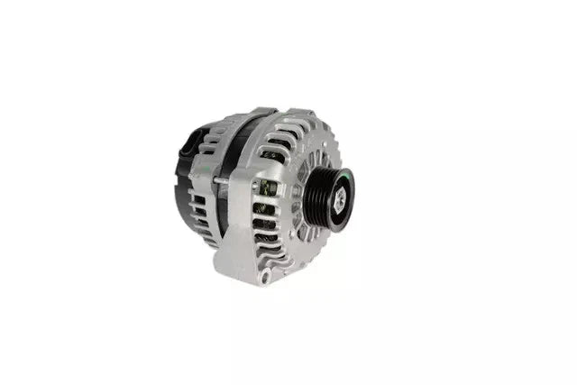 94665137 Genuine GM Alternator For Express Savana Silverado Sierra 4.8L 5.3L 6.0L