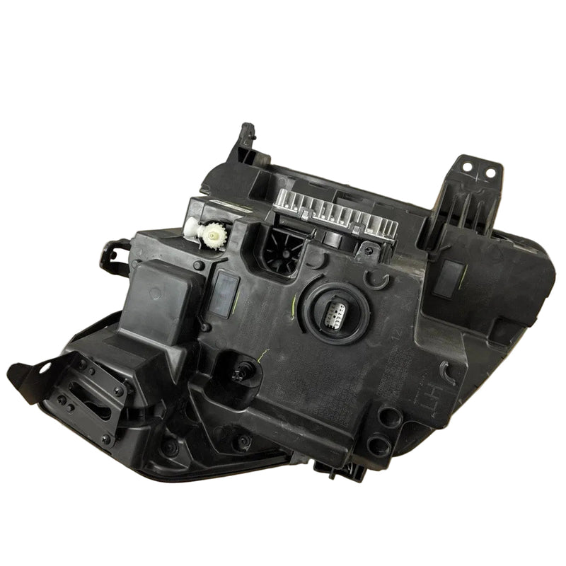 86528913 Genuine GM Front Headlamp Assembly For GMC Sierra 1500