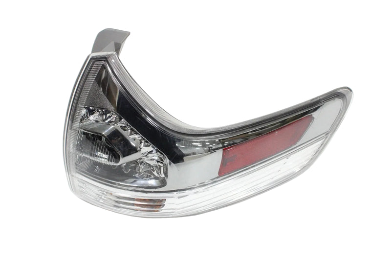8155008040 Genuine Toyota Tail Light Assembly For Sienna 3.5L