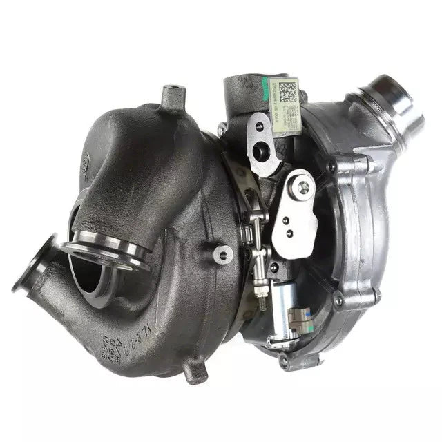 HC3Z-6K682-A Genuine Ford Turbocharger For F-250 F-550 Super Duty 6.7L Diesel
