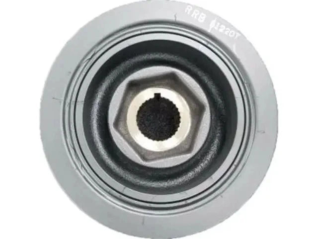 13810-PRB-A01 Genuine Honda Crankshaft Pulley For Civic Si 2.0