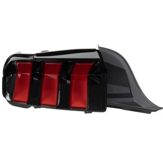PR3Z13405F Genuine Ford Tail Light Assembly For Mustang Left Rear