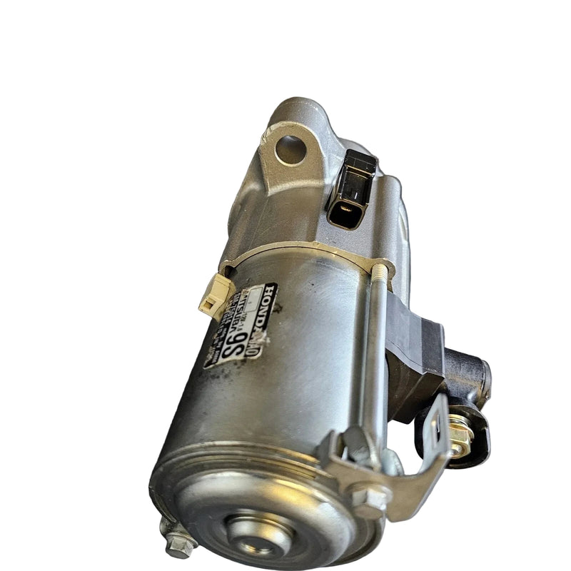 312006A0A01 Genuine Honda Starter Motor Assembly For Honda Accord 1.5L L4
