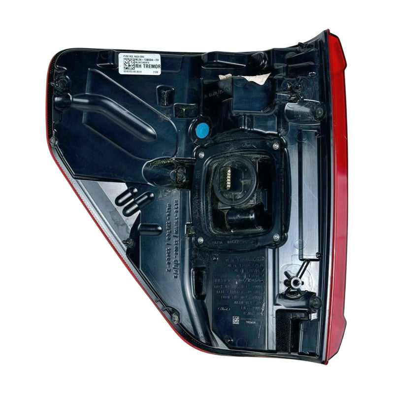 NL3Z-13404-E Genuine Ford Rear Lamp Assy For F-150