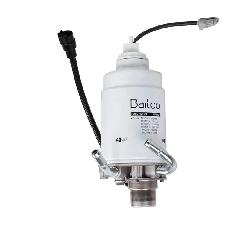 12633244 Genuine GM Fuel Filter For Silverado Sierra 6.6L Diesel