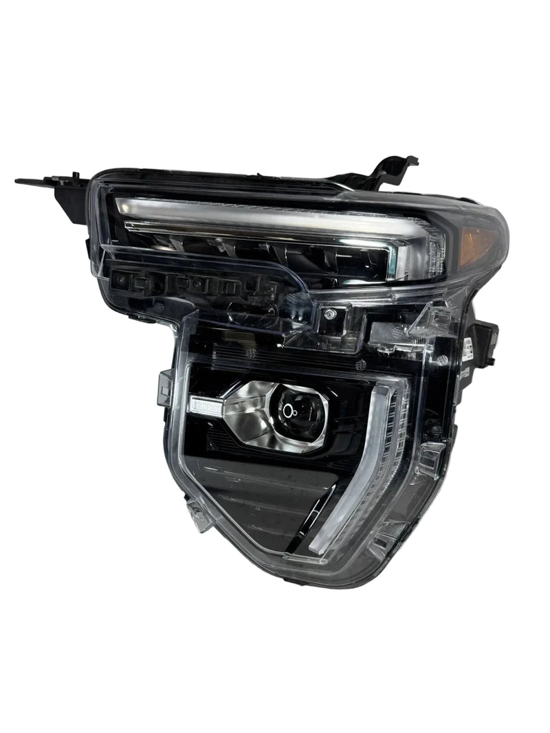 87818234 Genuine GM Front Headlamp Assembly For GMC Canyon 2.7L