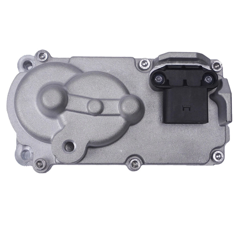 5494878 Genuine Cummins Turbocharger Actuator For Ram 2500 3500 4500 5500 6.7L