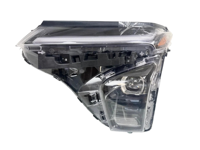 42876952 Genuine GM Front Headlamp Assembly For Chevrolet Trax 1.2L