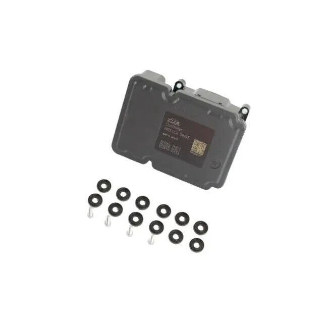 68067458AA Genuine Mopar ABS Control Module For Jeep Wrangler 3.8L V6