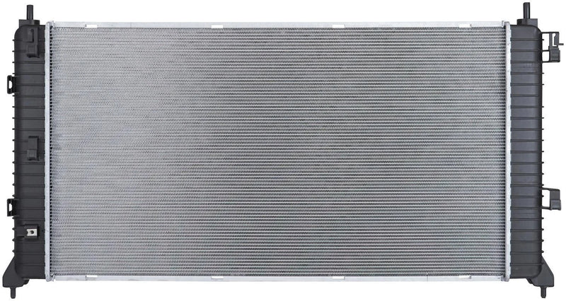 85575814 Genuine GM Engine Radiator Assembly For Silverado Sierra 1500 5.3L 6.2L