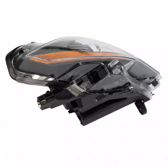 JR3Z-13008-A Genuine Ford Headlamp Assembly For Mustang Passenger Side