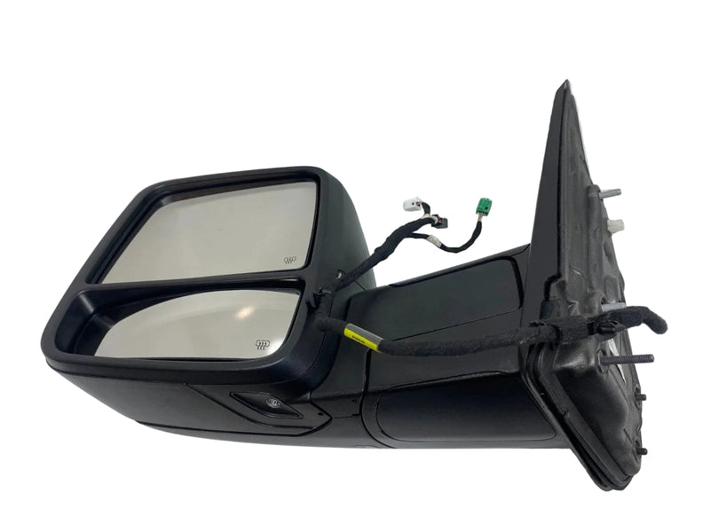 68526277AF Genuine Mopar LH Trailer Tow Mirror For Ram 2500 and 3500