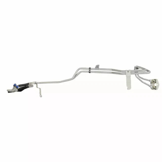 FL3Z-7R081-E Genuine Ford Cooler Pipe For F-150 5.0L