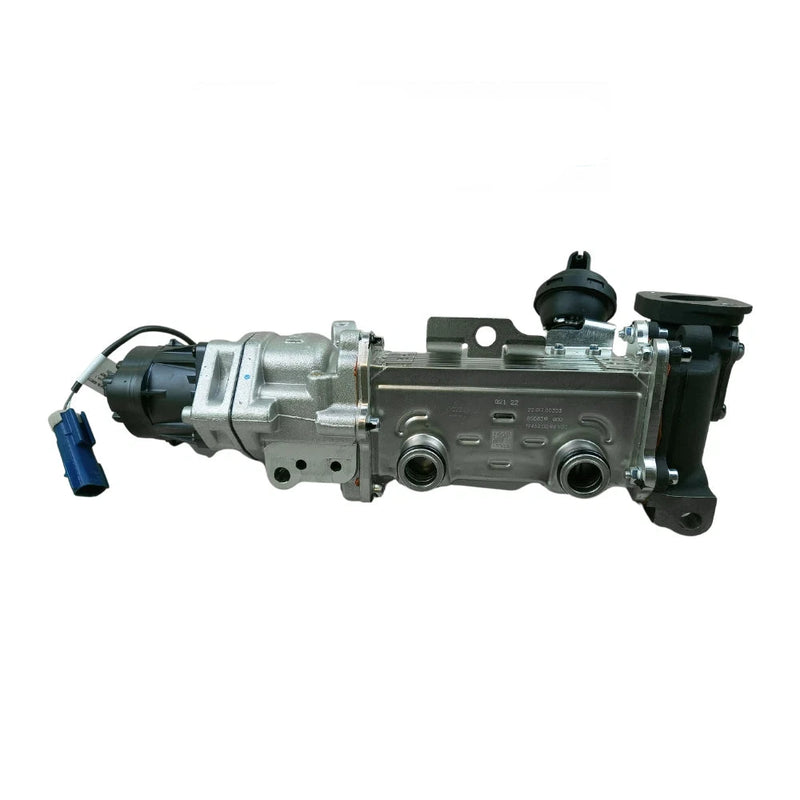 68483334AA Genuine Mopar EGR Valve Cooler For Jeep Ram 3.0L Diesel