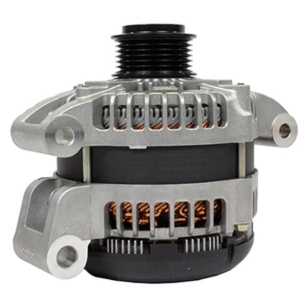 HC3Z-10346-B Genuine Ford Alternator Assembly For F-Series E-Series 6.2L