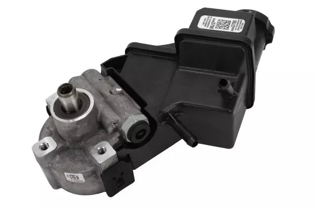 84586214 Genuine GM Power Steering Pump Assembly For Silverado Sierra 6.6L