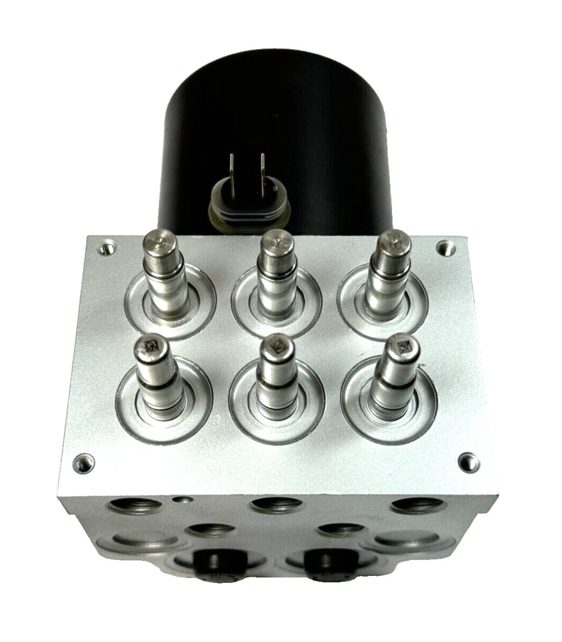 89027148 Genuine GM Brake Pressure Modulator Valve For Express Savana 1500 2500 3500