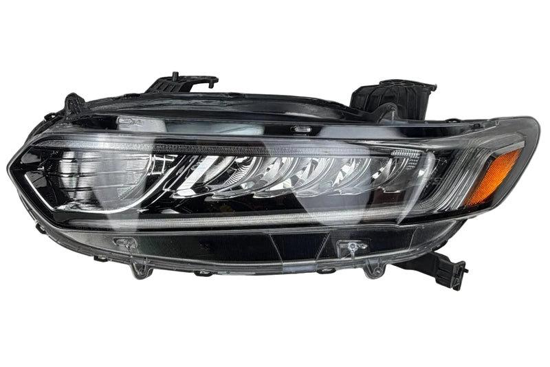 33150TVAA01 Genuine Honda Headlamp Assembly For Accord 1.5L 2.0L