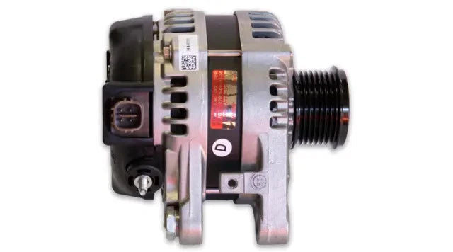 27060-0P241-84 Genuine Toyota Alternator For Highlander RAV4 Sienna Venza