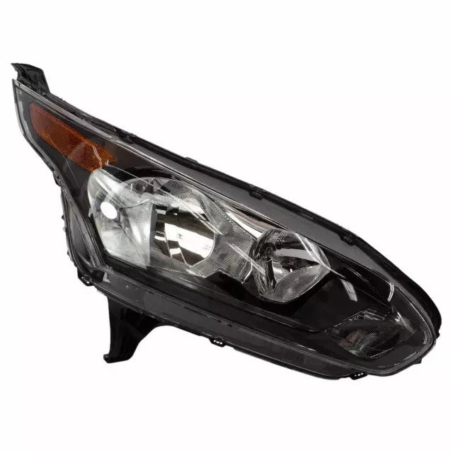 DT1Z-13008-P Genuine Ford Headlamp Assembly Passenger Side For Transit Connect