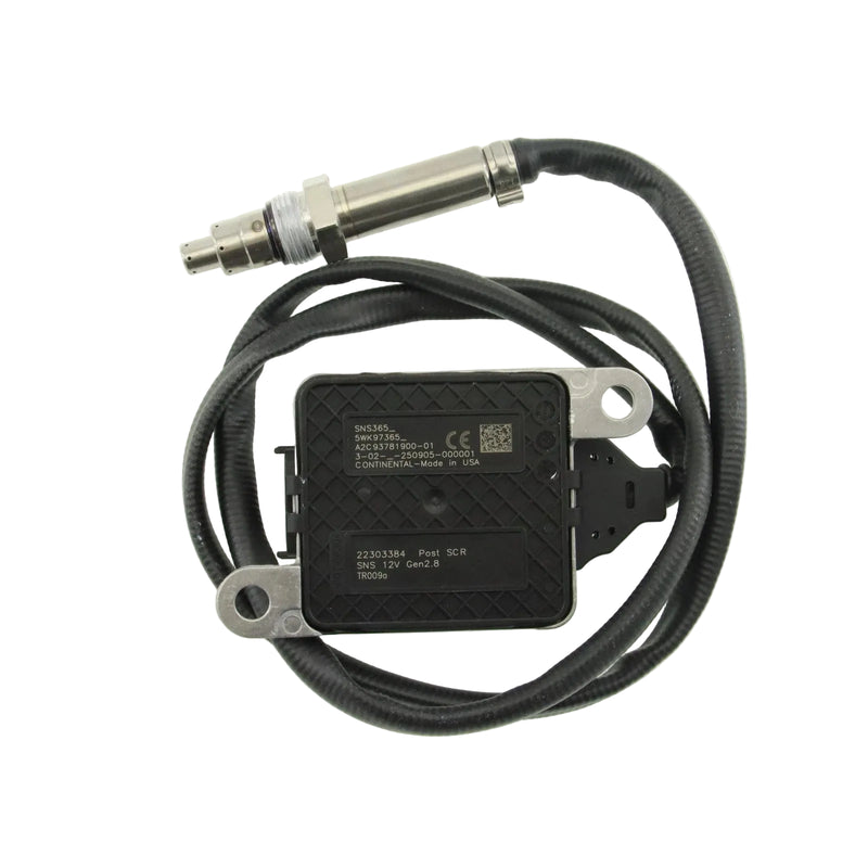 22303384 Genuine Volvo NOx Nitrogen Oxide Sensor