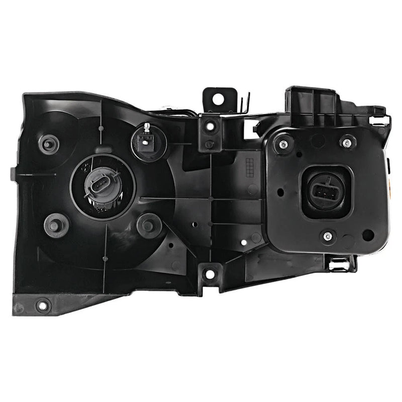 15139189 Genuine GM Headlamp Assembly For Hummer H3 H3T