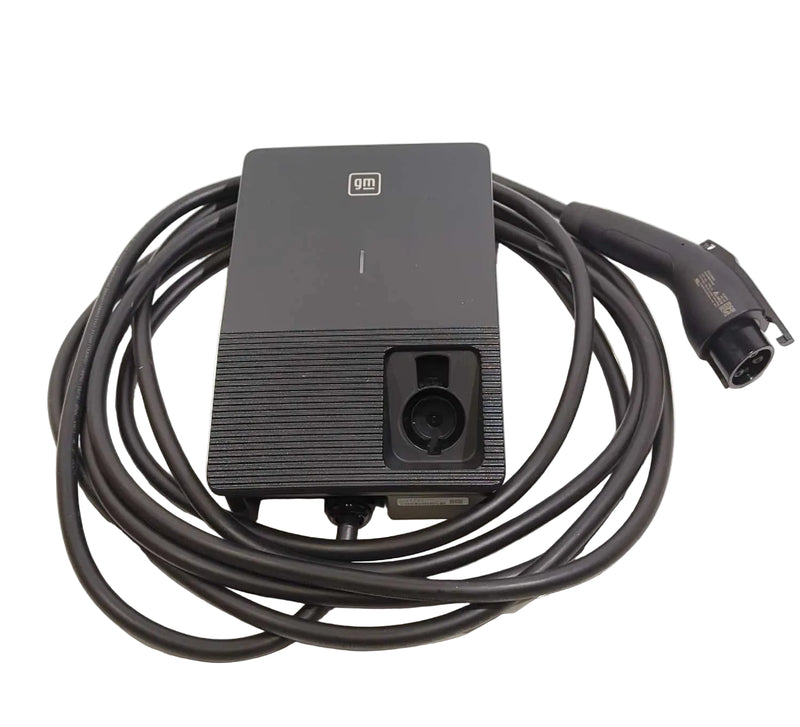 84984975 Genuine GM Wall Charger Module For GMC Hummer EV