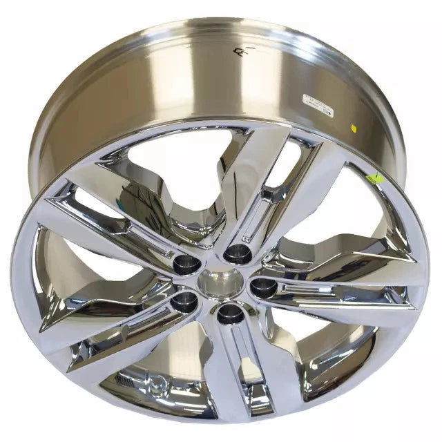 BT4Z1007D Genuine Ford Wheel Assy For Edge