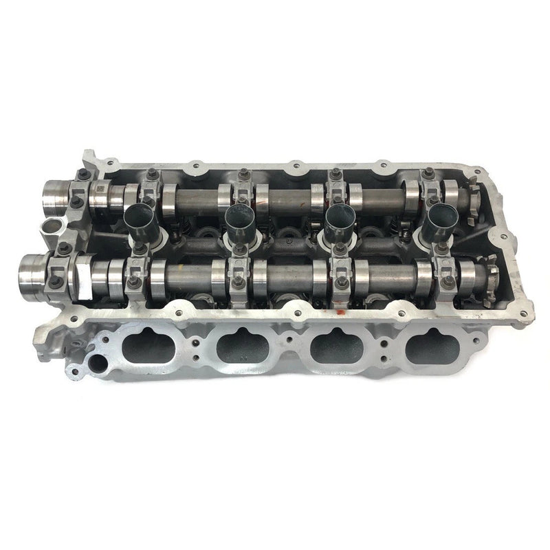 BR3Z-6049-E Genuine Ford Cylinder Head Assy For F-150 Mustang 5.0L