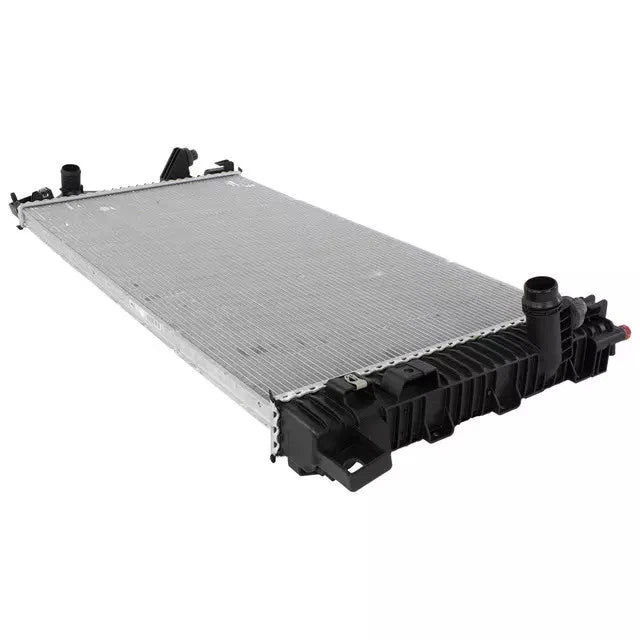 HL3Z8005C Genuine Ford Radiator Assembly For F-150 Expedition 3.5L